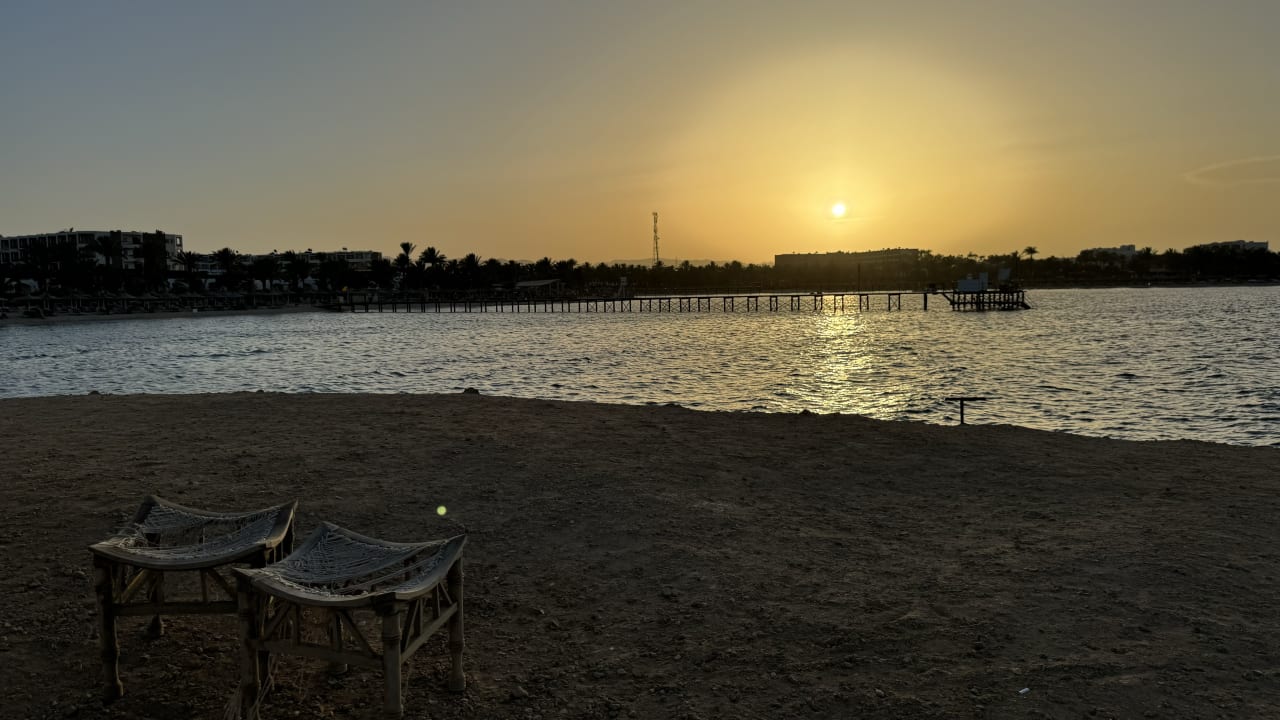 Strand Brayka Bay Resort