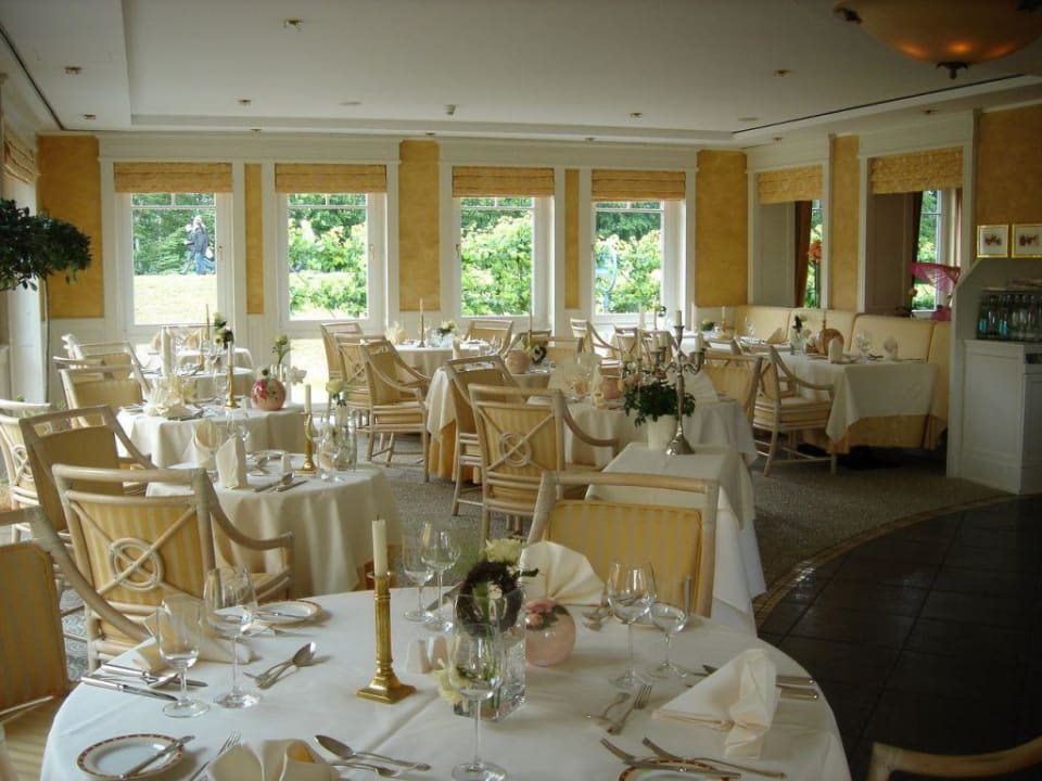 Restaurant Hotel Meerlust