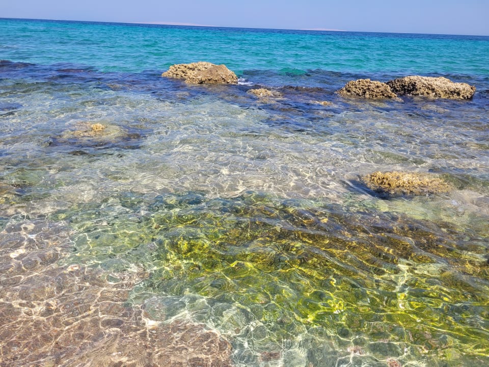 Strand Pickalbatros Citadel Resort