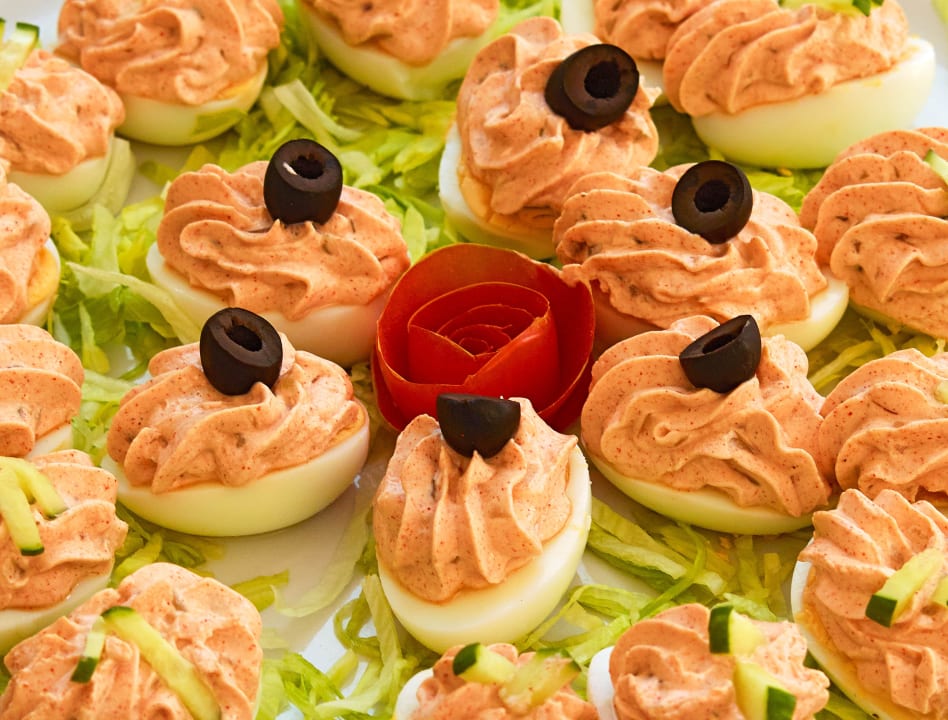 Kaffeepause herzhaft acom Hotel München