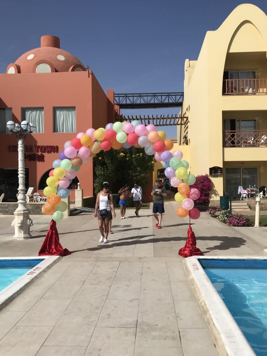 Pool Titanic Beach Spa & Aqua Park