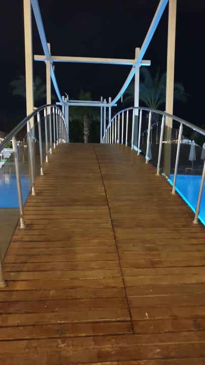 Sonstiges Saturn Palace Resort Hotel