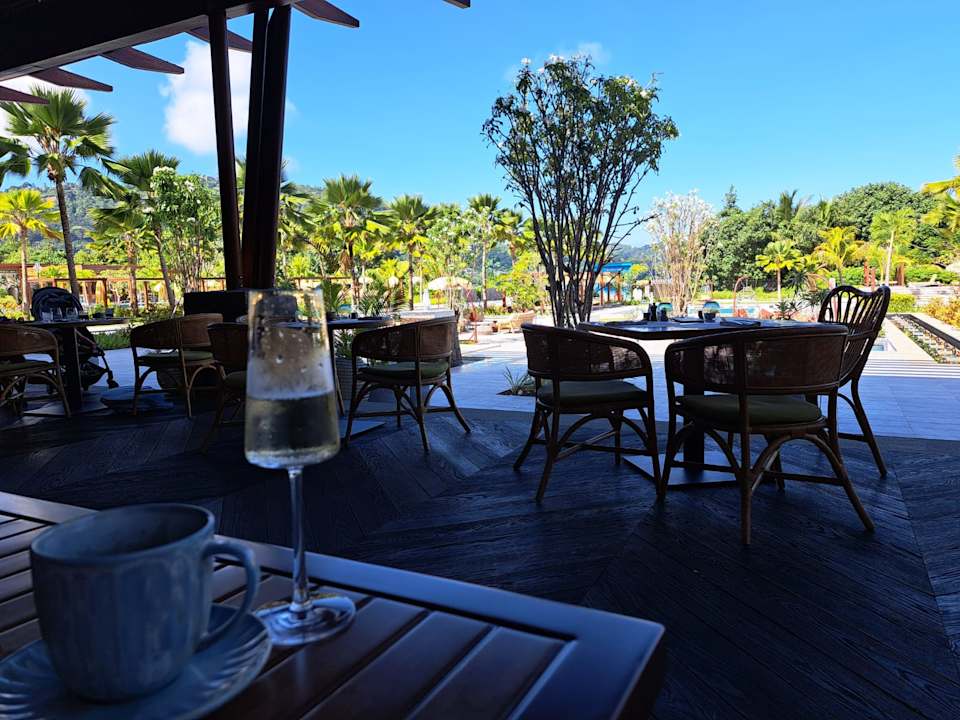 Gastro Canopy by Hilton Seychelles Resort