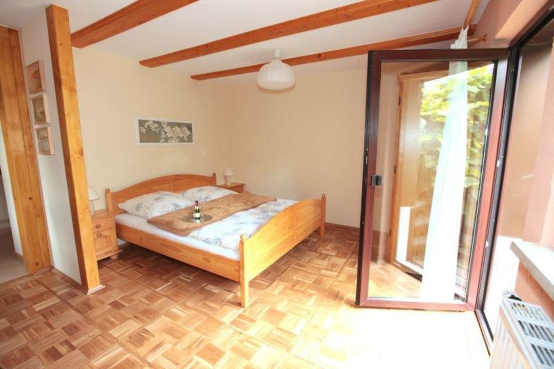 WE 2 Pension Oberland