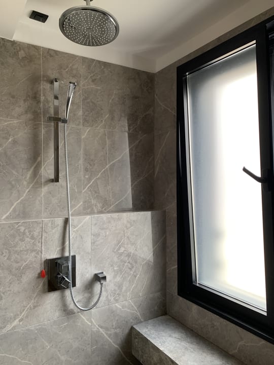 Zimmer The Wings Hotel Istanbul