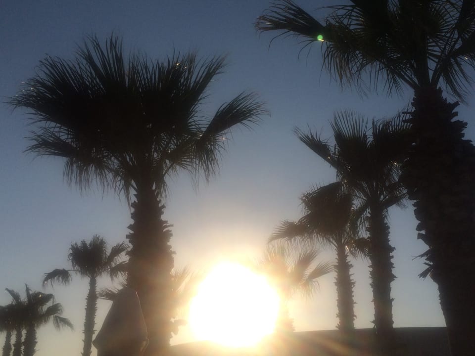 Sonstiges Kirman Belazur Resort & Spa