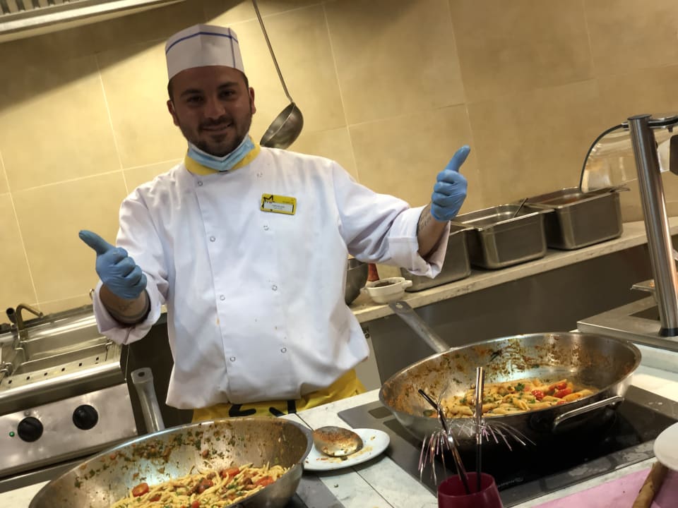 Sonstiges TUI MAGIC LIFE Calabria