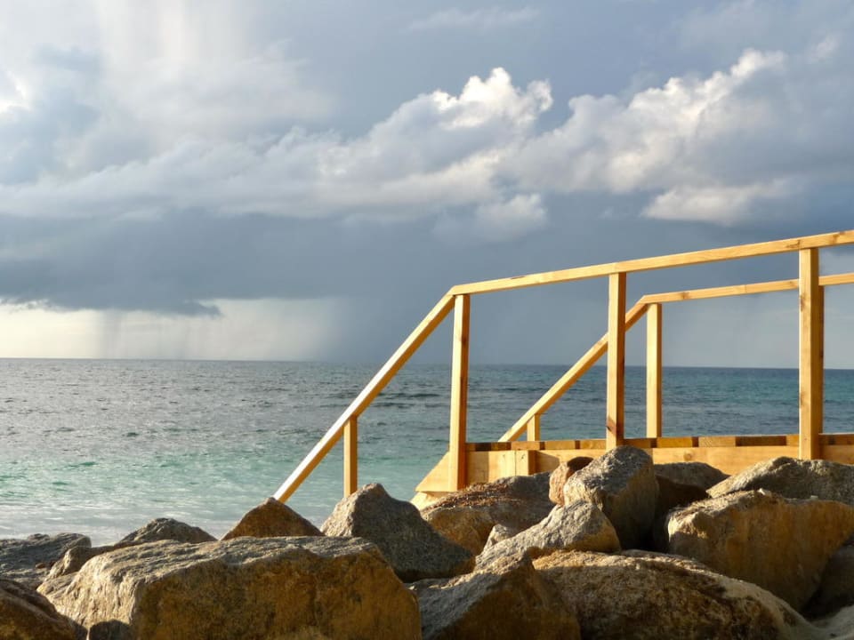 Am Strand Castello Beach Hotel