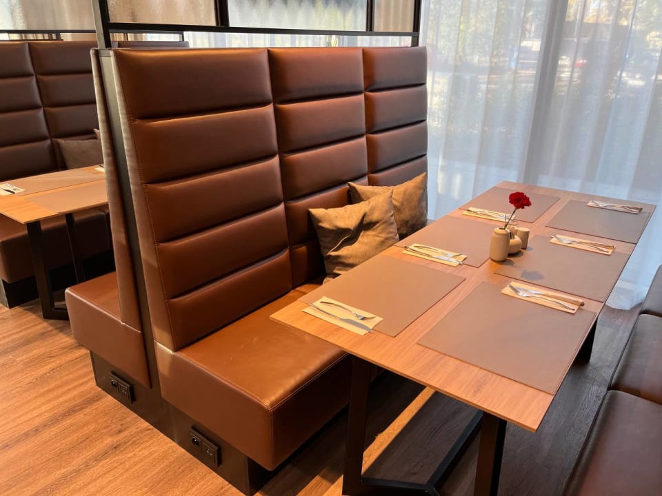 Gastro AC Hotel by Marriott Krakow