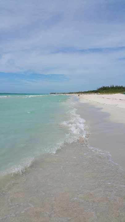 Warmes Wasser Blau varadero - Adults only