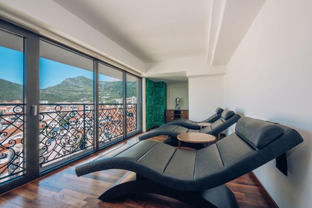 Sport & Freizeit Iberostar Waves Slavija