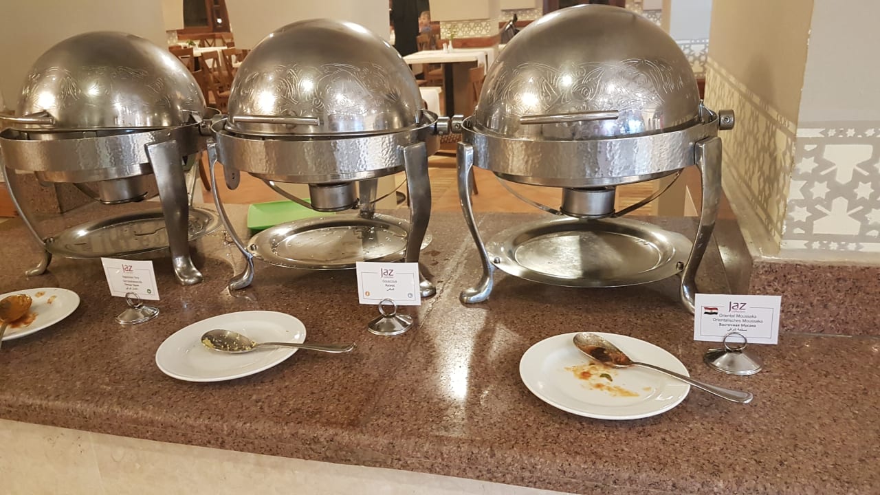 Gastro Jaz Makadi Oasis Resort