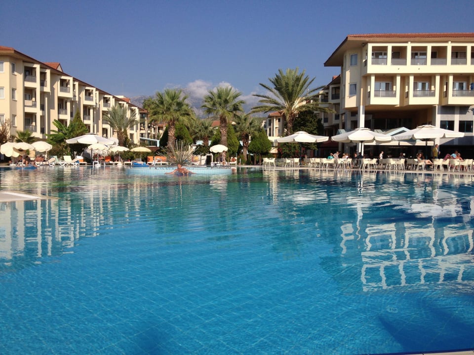 Paradiese Le Jardin Resort