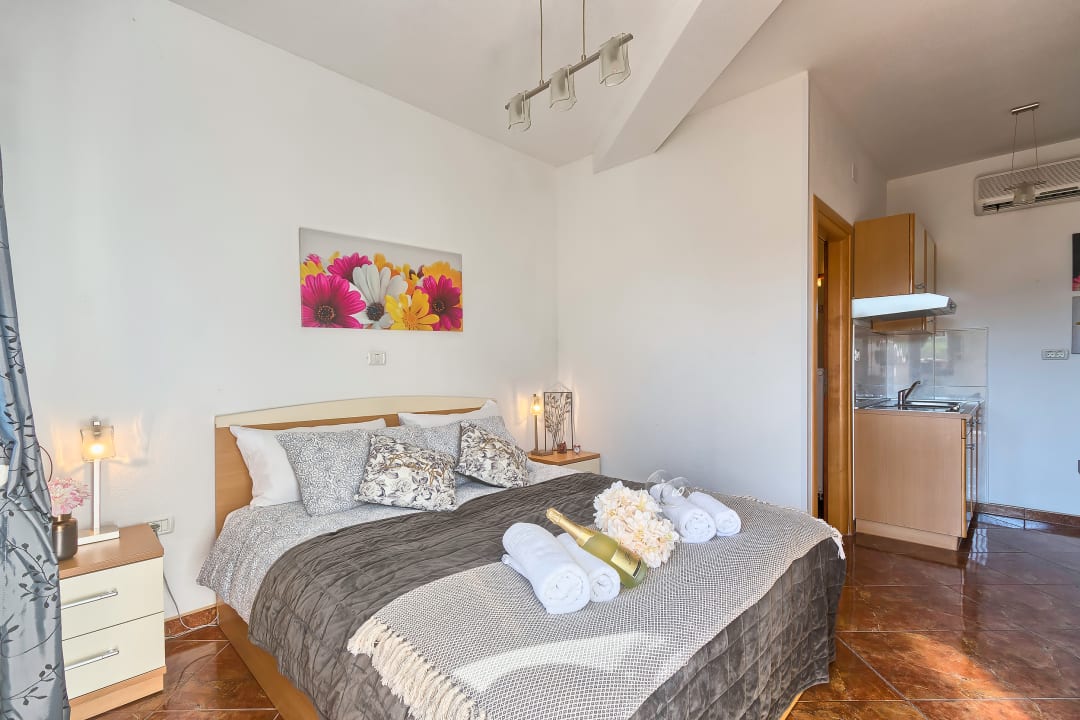 Zimmer Villa Mihaela