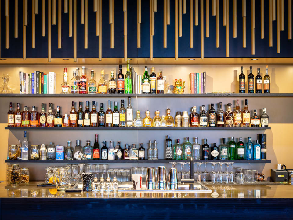 Gastro Prinz Rudolf Smart Hotel