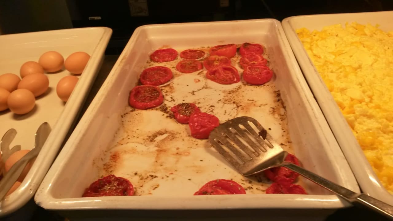 Gastro Akti Palace Resort & Spa