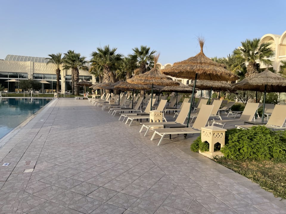 Pool Iberostar Waves Mehari Djerba