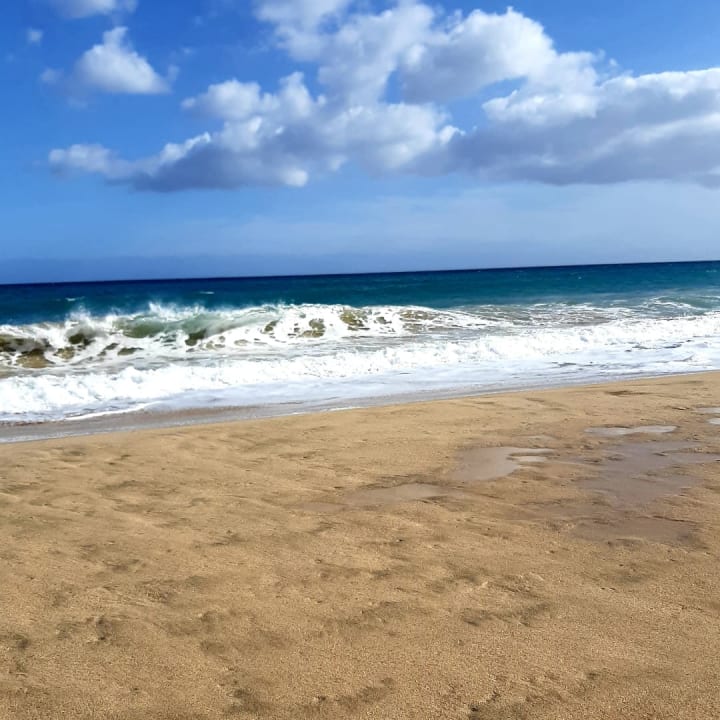 Strand allsun App.-Hotel Esquinzo Beach