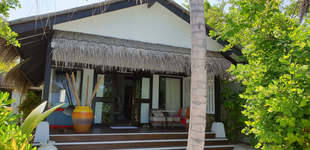 Zimmer OZEN LIFE MAADHOO