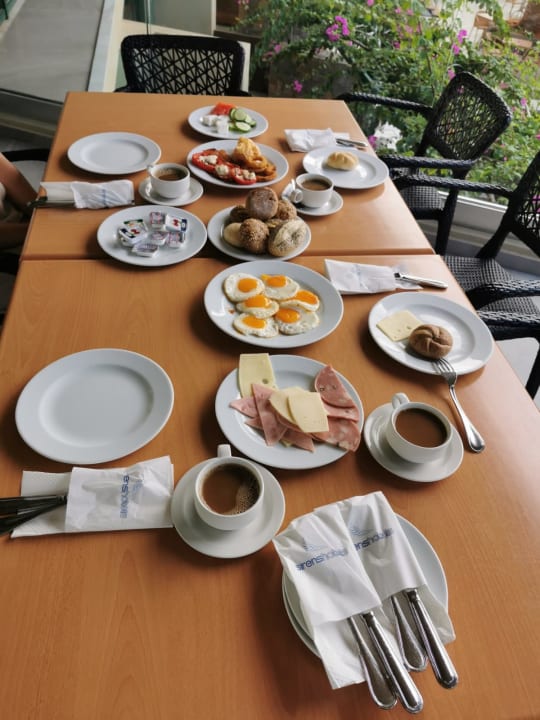 Gastro Calimera Sirens Beach