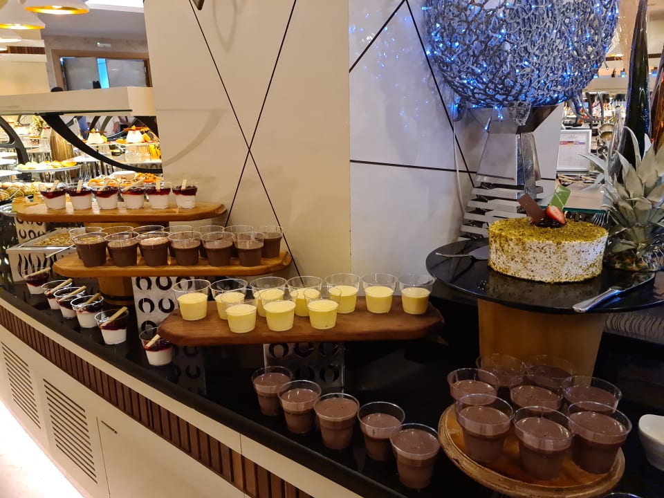 Gastro Aydinbey Kings Palace & Spa