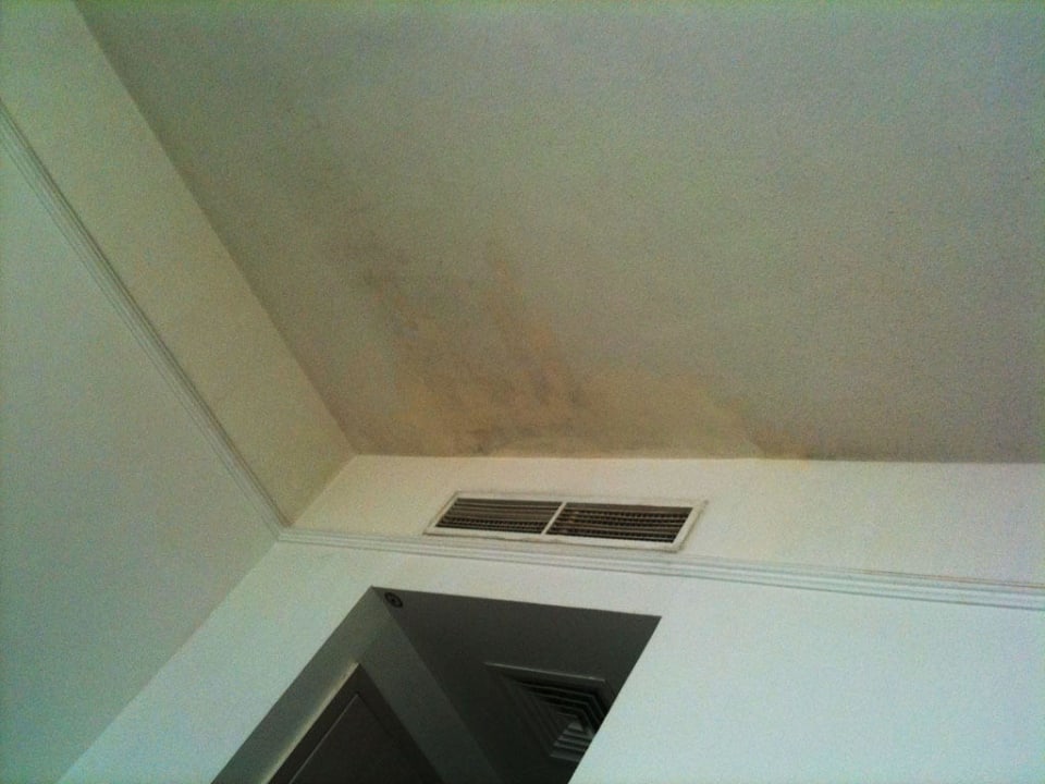 Klimaanlage Ramada by Wyndham Beach Hotel Ajman