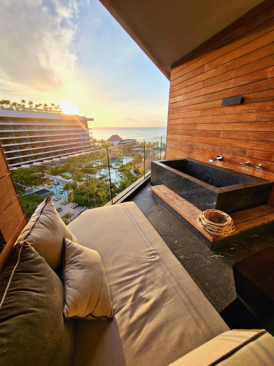 Zimmer Secrets Moxché Playa del Carmen