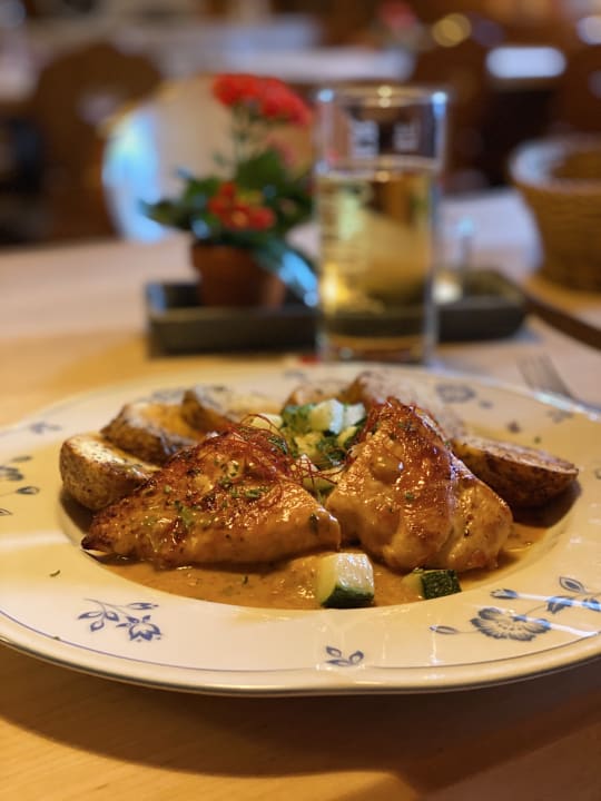 Gastro Gasthof & Hotel Dammschenke