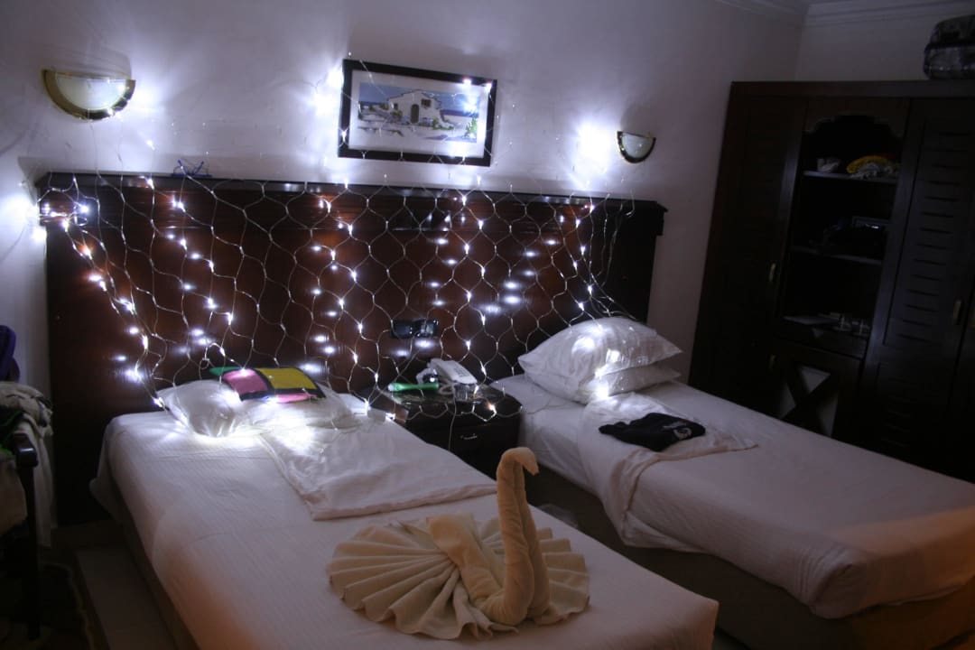 Krativ Beach Albatros Resort