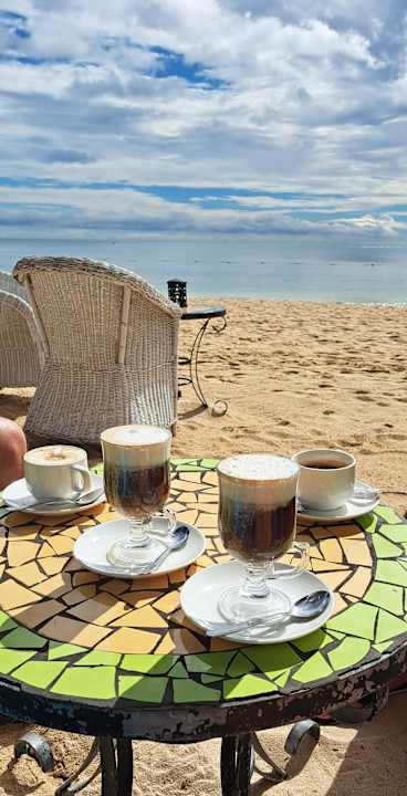 Strand Maritim Resort & Spa Mauritius