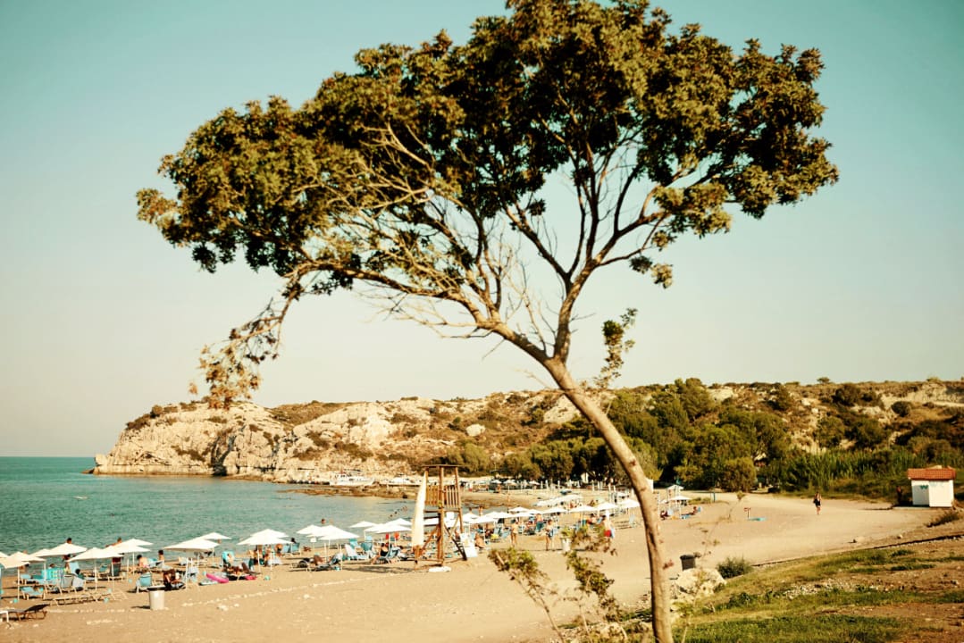 Strand SENTIDO Port Royal Villas & Spa