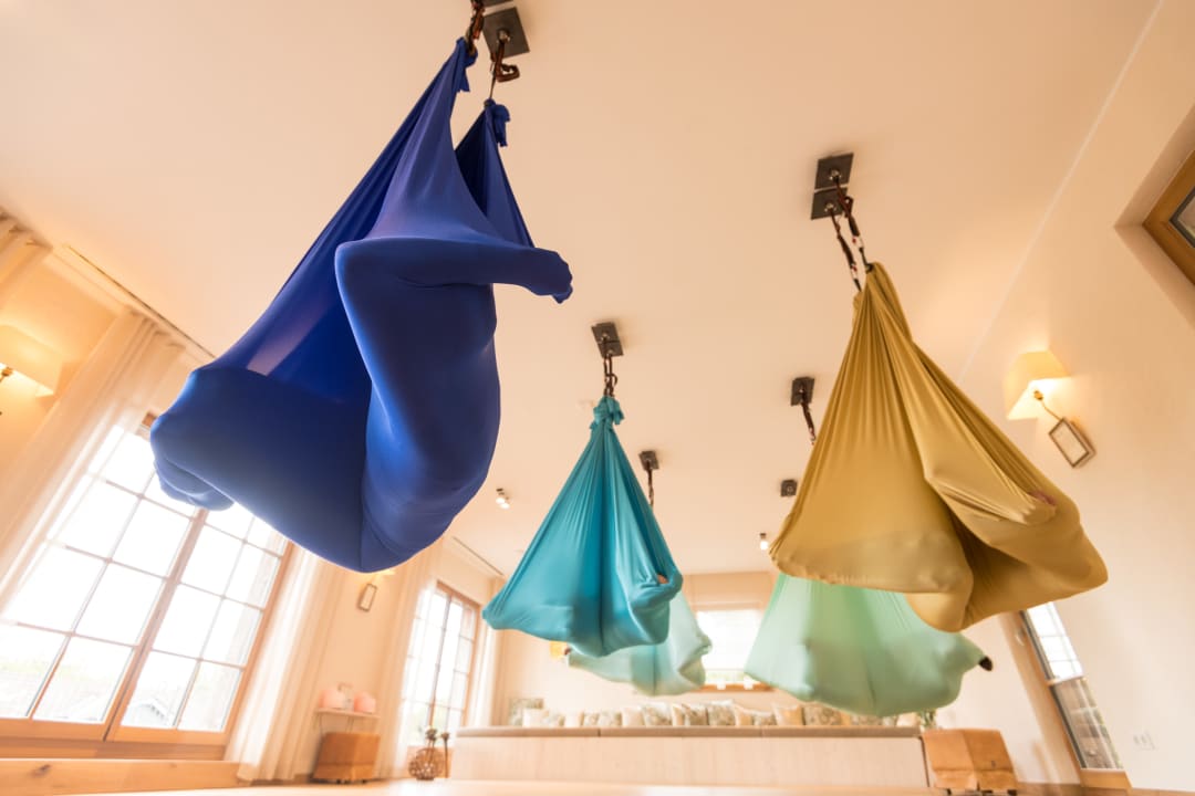 Sport & Freizeit BollAnts Spa im Park