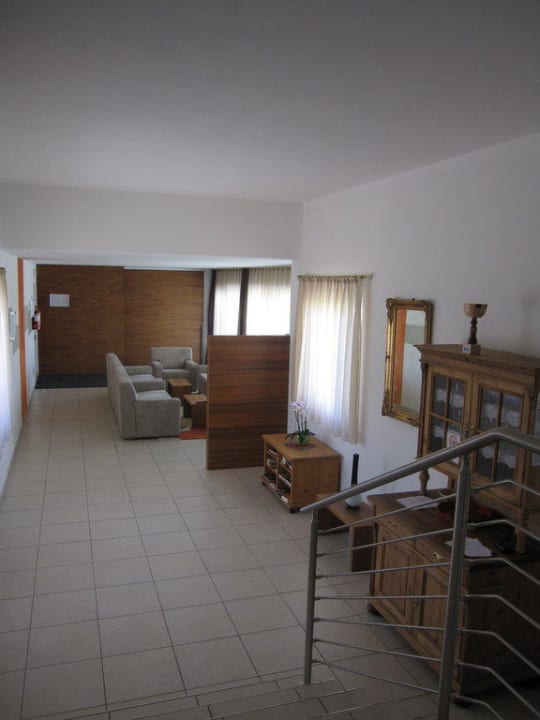 Hier gibt es auch WLAN Residence Beatenhof