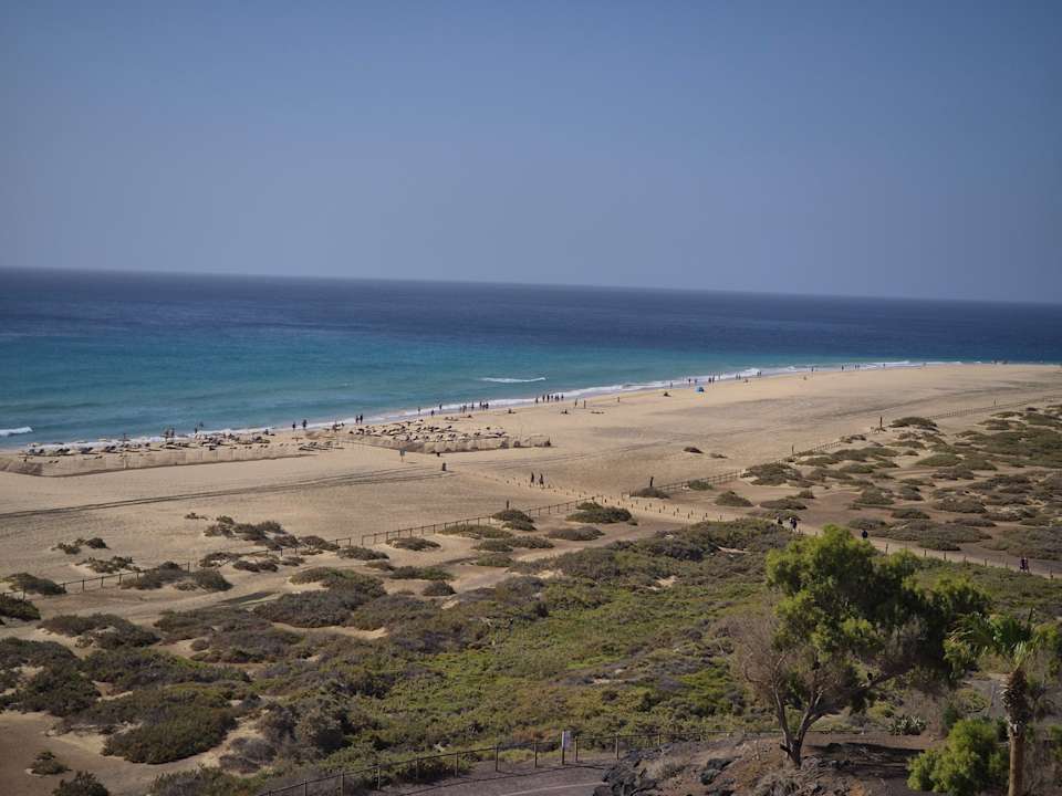 Strand Iberostar Selection Fuerteventura Palace