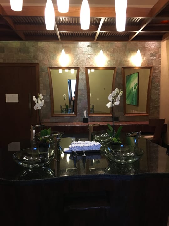 Sonstiges Sofitel Dubai The Palm Resort & Spa