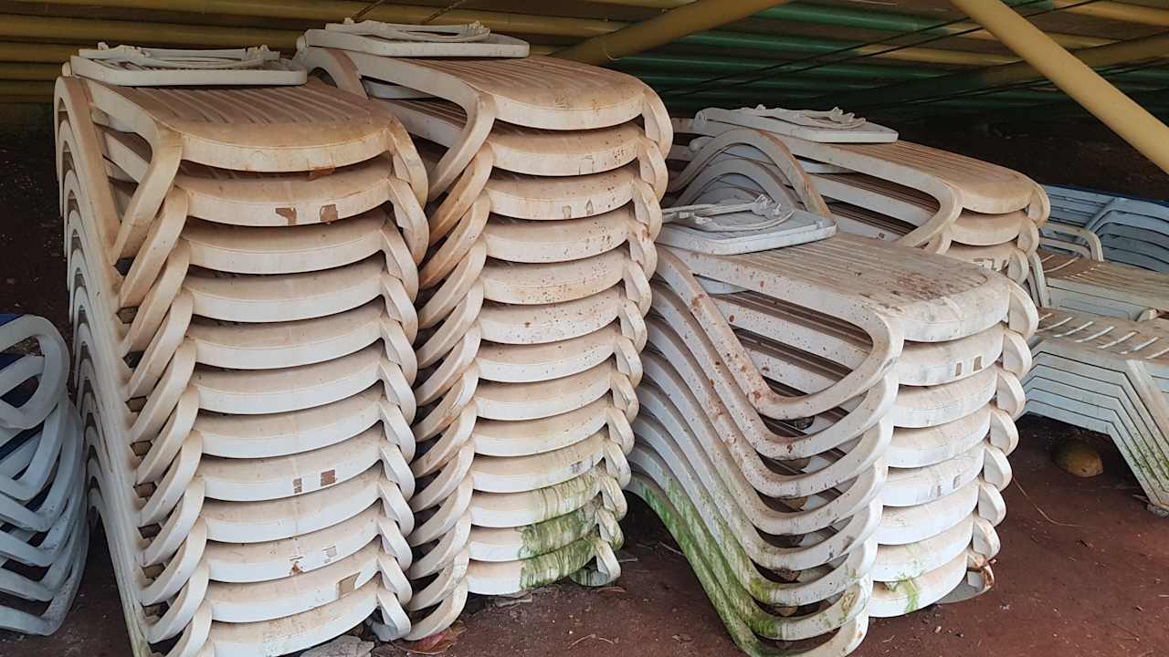 Sonstiges Sirenis Tropical Varadero