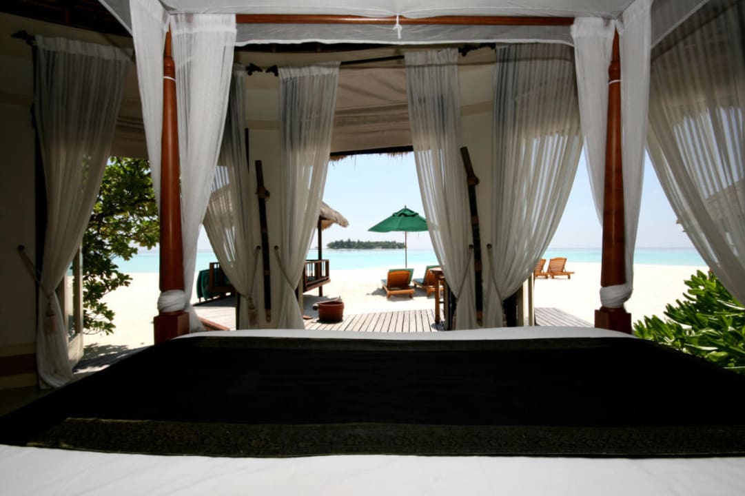 Banyan Tree, Vabbinfaru Banyan Tree Vabbinfaru