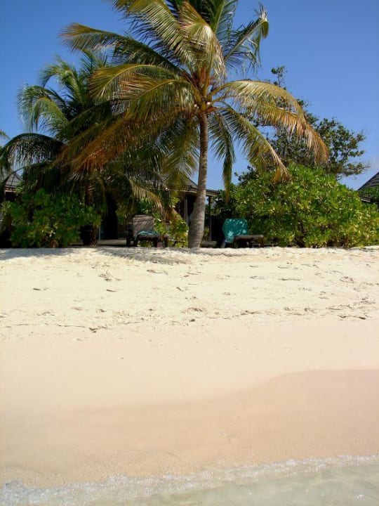 Jacuzzi-Nr. 137 Kuredu Island Resort & Spa