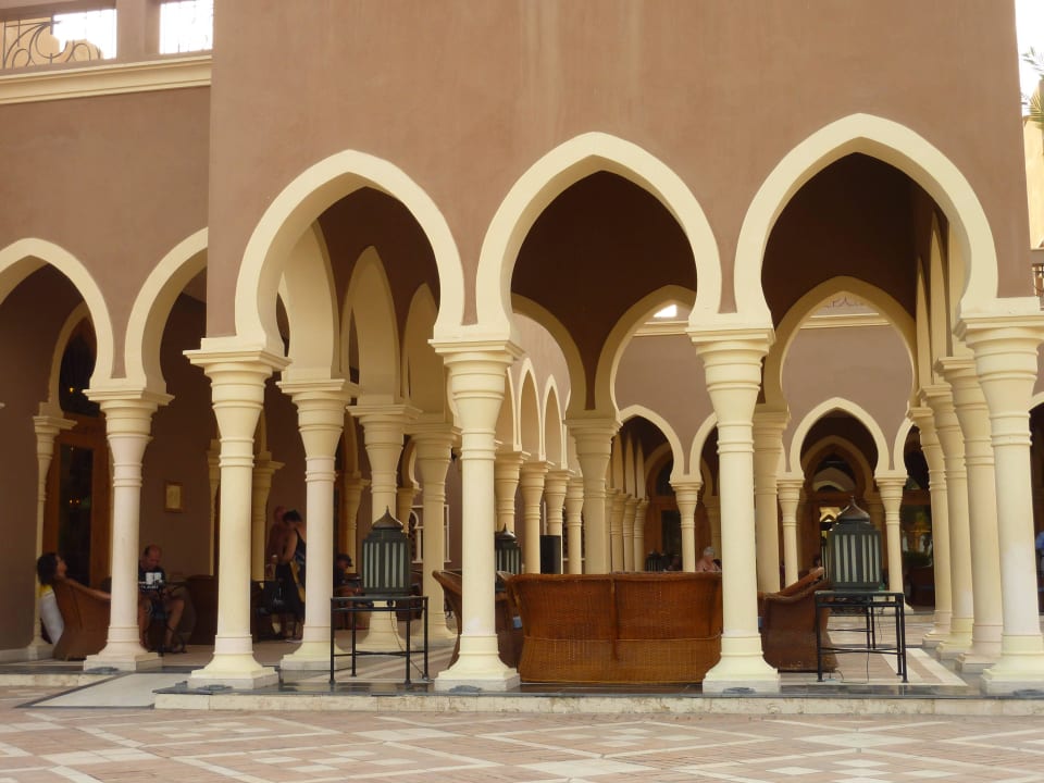 Grand Cafe Grand Makadi