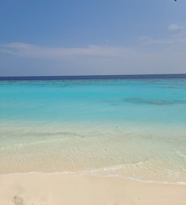 Strand Adaaran Select Meedhupparu Island Resort - Premium All Inclusive