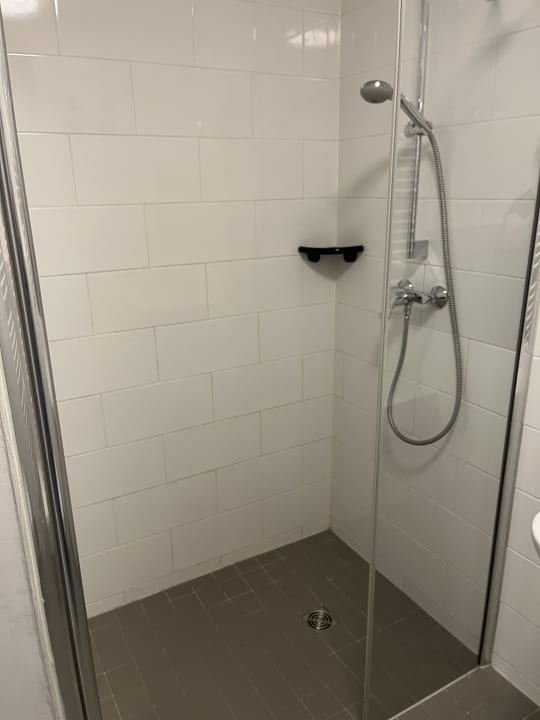 Zimmer FirstSleep Boardinghouse Griesfeldstrasse München