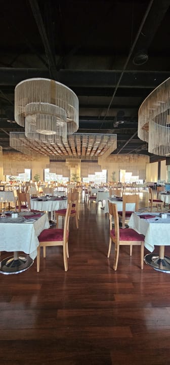 Gastro Hurghada Long Beach Resort