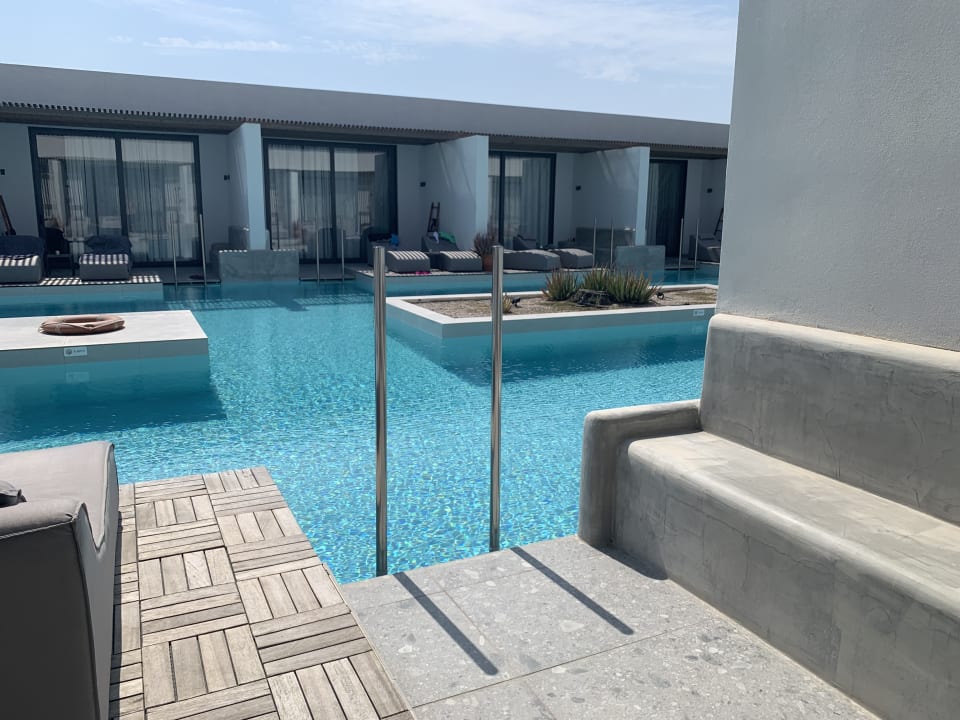 Zimmer Sentido Pearl Beach Kos – Adults only