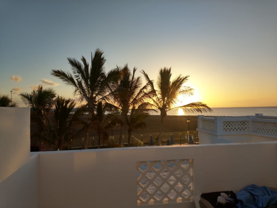 Zimmer Hotel Las Costas