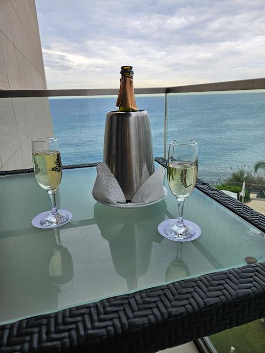 Zimmer Hotel Golden Residence