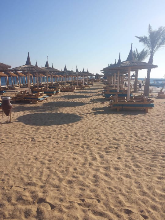 Strand Beach Albatros Resort