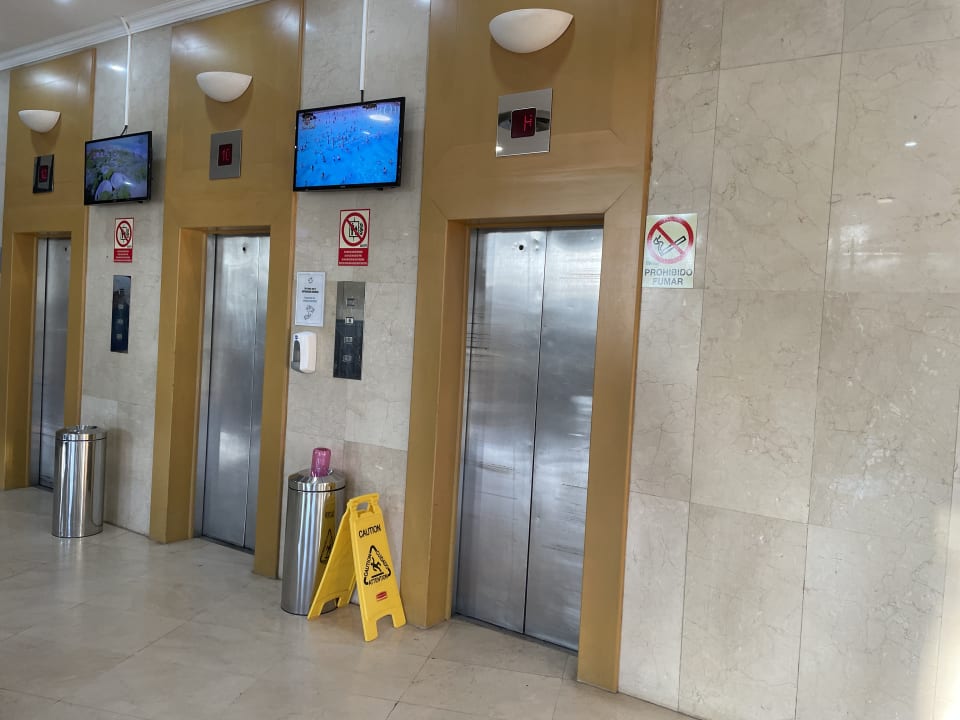 Sonstiges Be Live Tenerife - Adults only