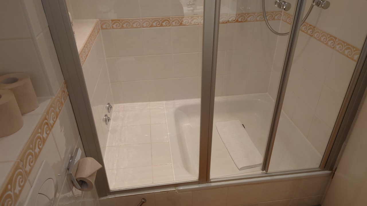 Zimmer Hotel Garmischer Hof