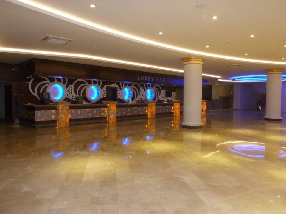 27.06.2013 Reception - noch unbestzt Crystal Sunset Pearl Collection