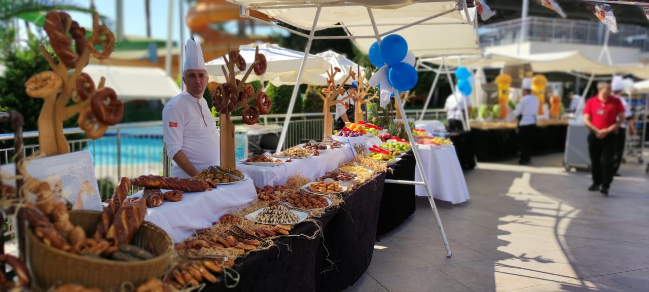 Gastro Hotel Delphin Diva